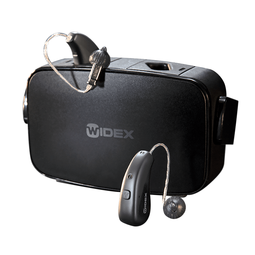 Widex Moement